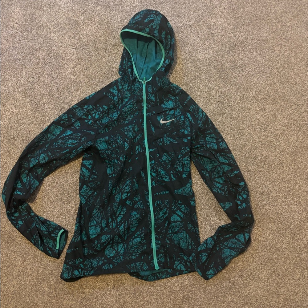 Nike Windbreaker
